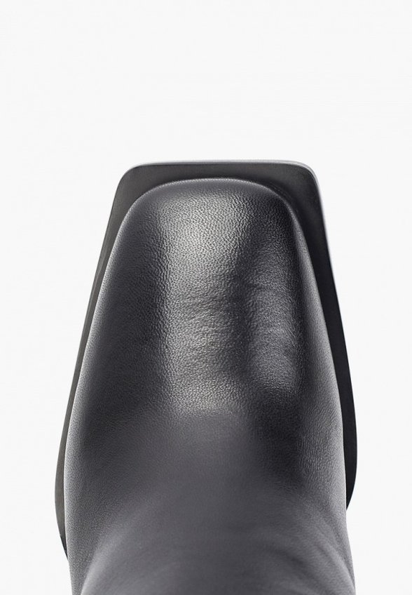 Сапоги Abricot