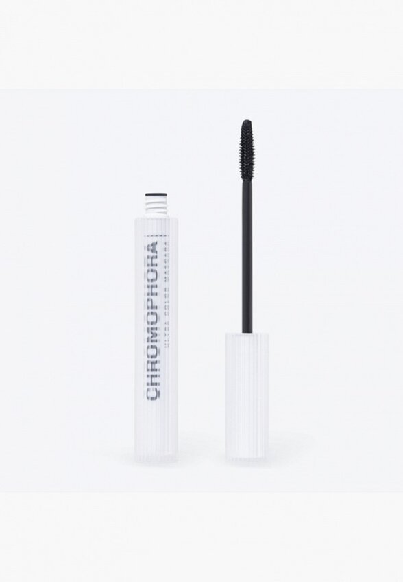 Термотушь для ресниц Influence Beauty