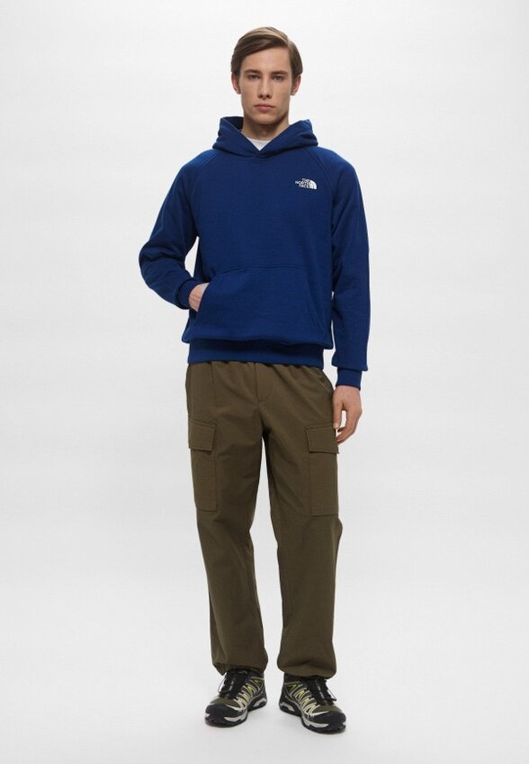 Худи The North Face