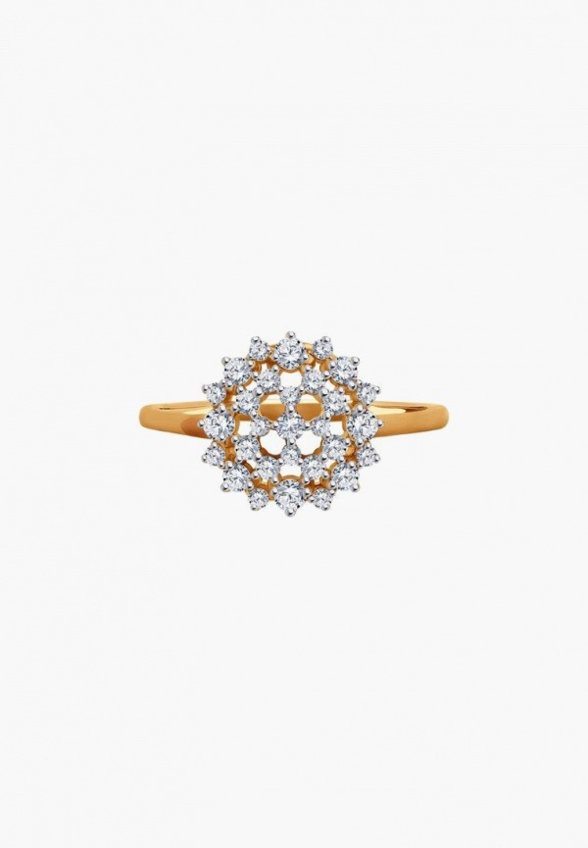 Кольцо Diamant