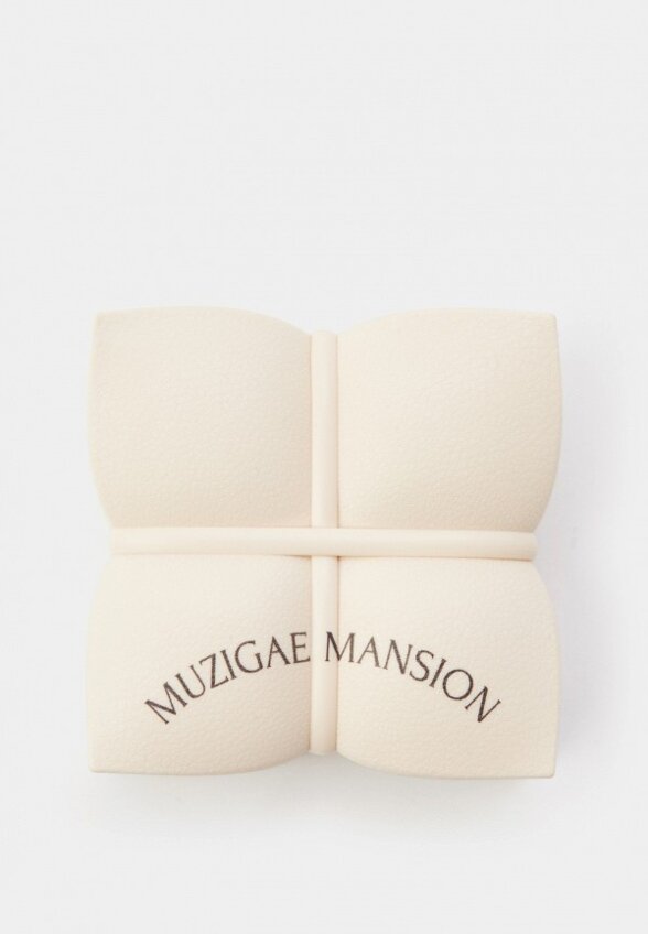 Кушон для лица Muzigae Mansion