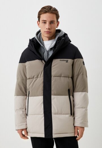 Пуховик Urban Fashion for Men