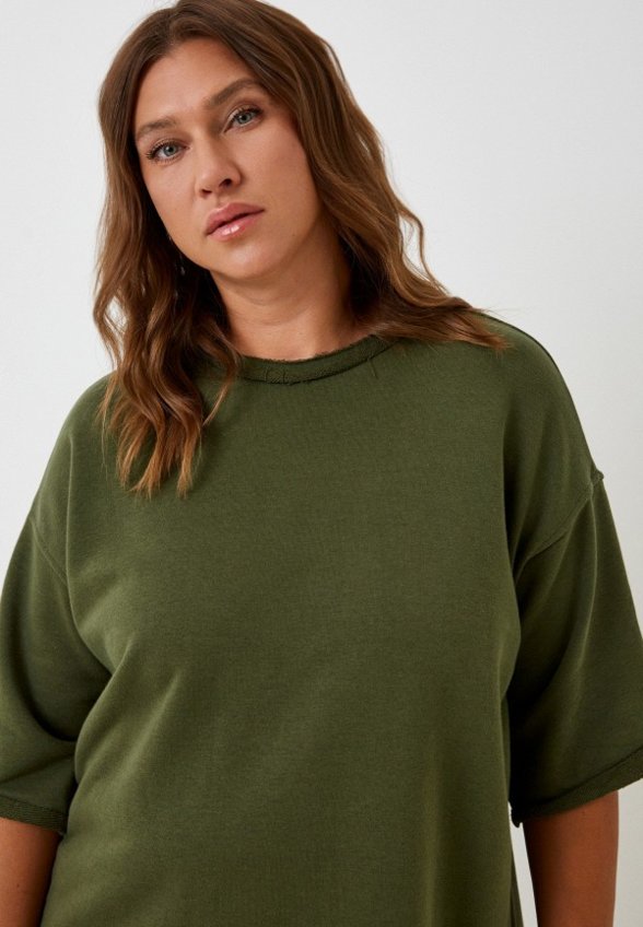 Футболка Sheikha