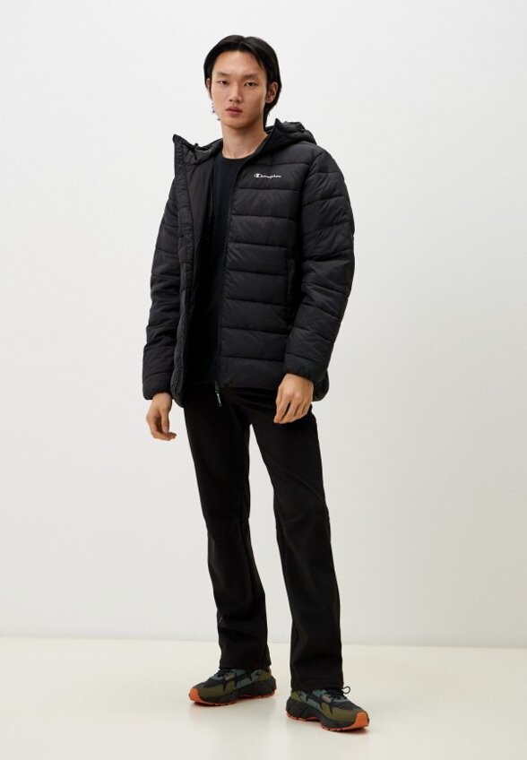 Куртка утепленная Champion