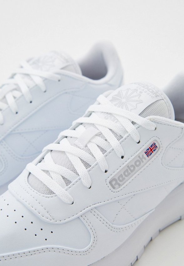 Кроссовки Reebok