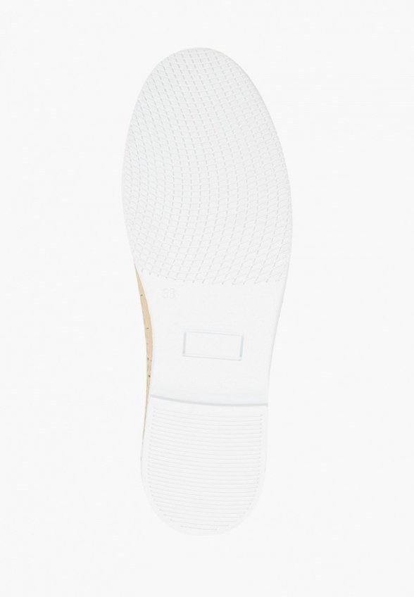 Лоферы Love Ballerin's