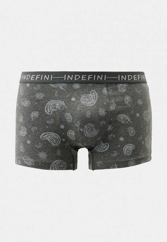 Трусы Indefini