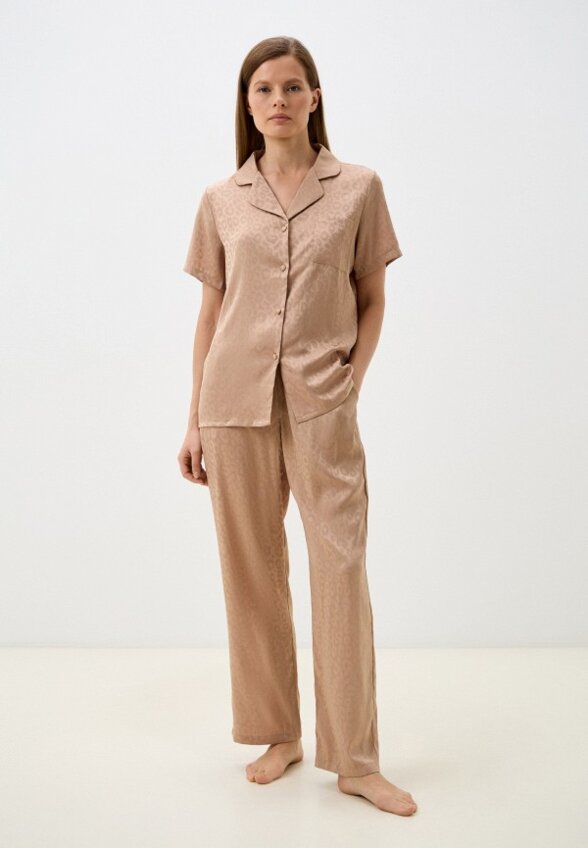 Пижама Cozy Home