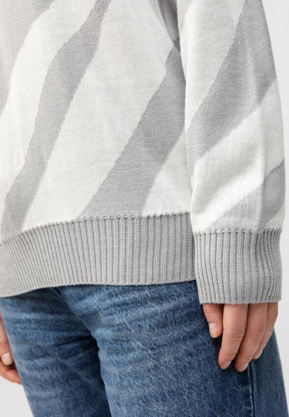 Пуловер Vivawool