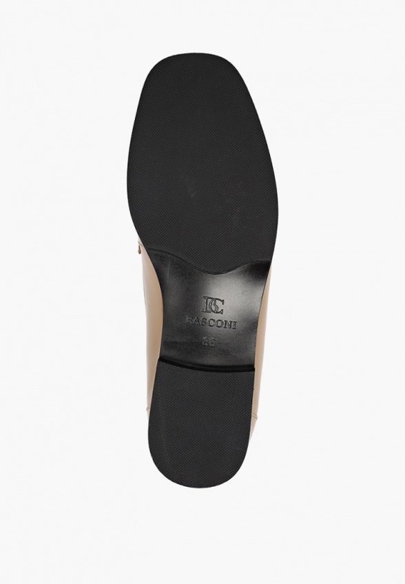 Лоферы Basconi