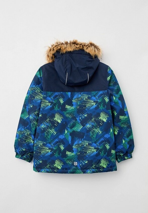 Костюм горнолыжный Gusti