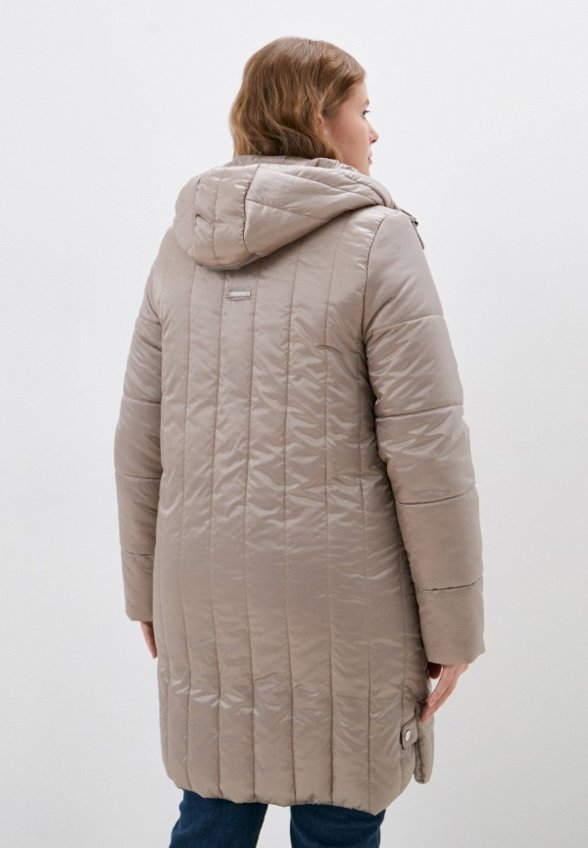 Пуховик Maritta