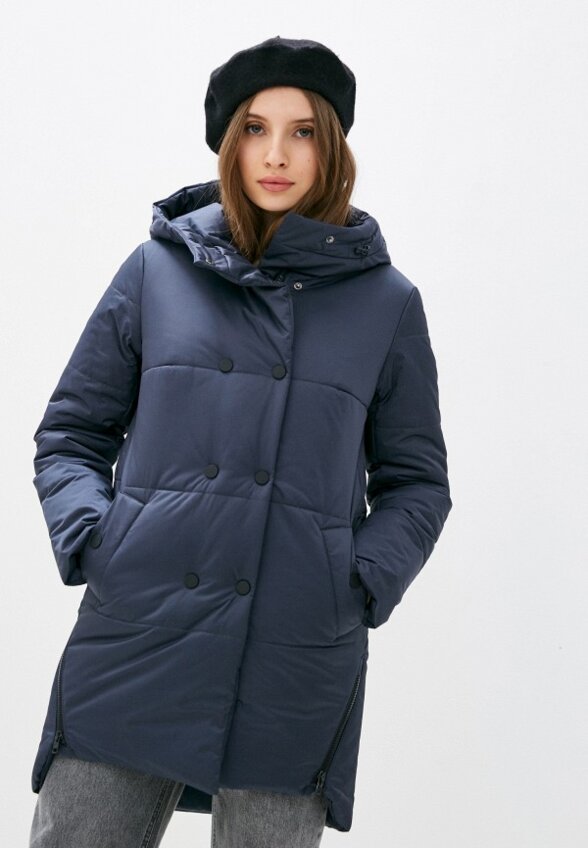 Пуховик Kankama