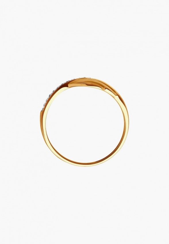 Кольцо Sokolov