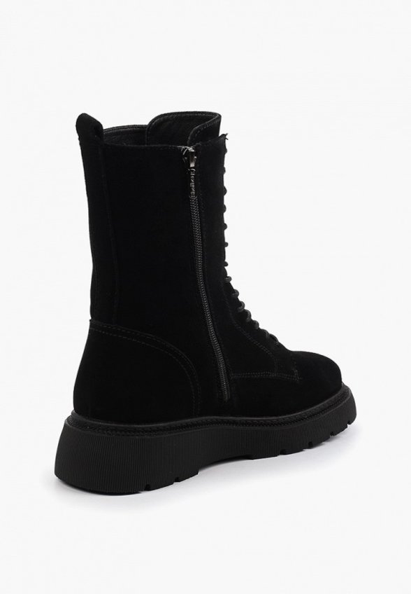 Ботинки Shoiberg