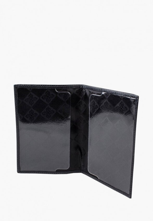 Обложка для паспорта Mumi