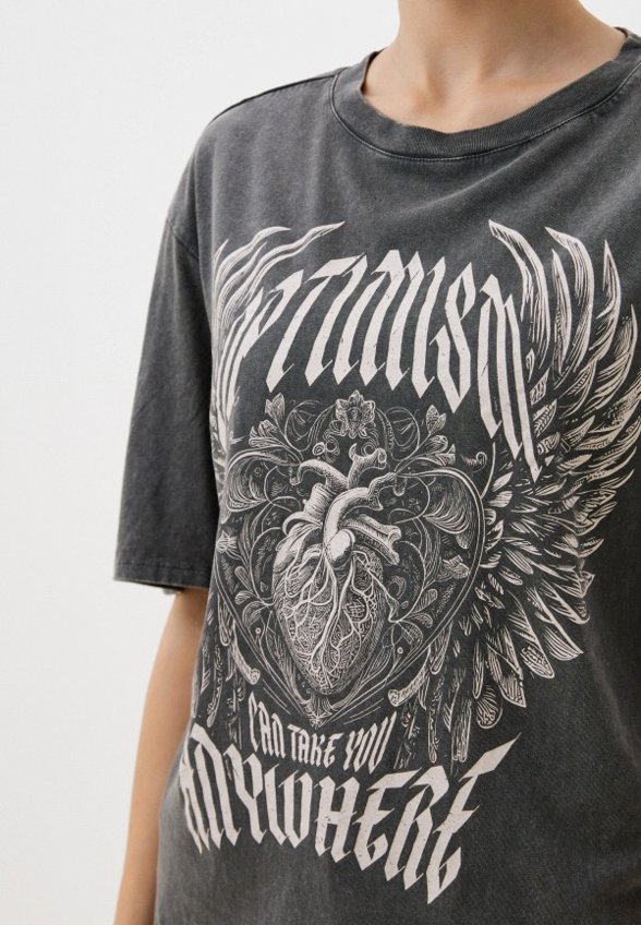 Футболка Terranova