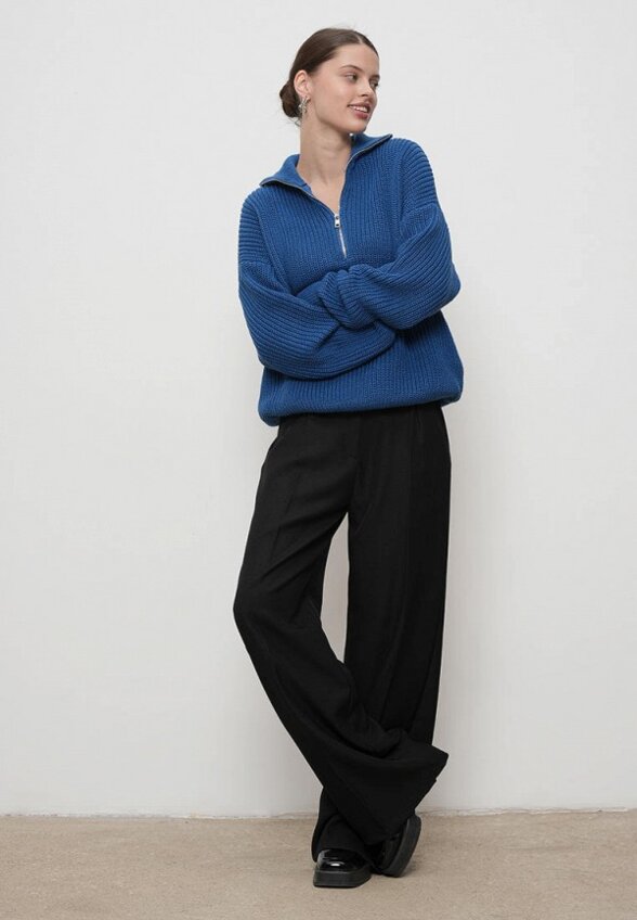 Свитер Kivi Clothing