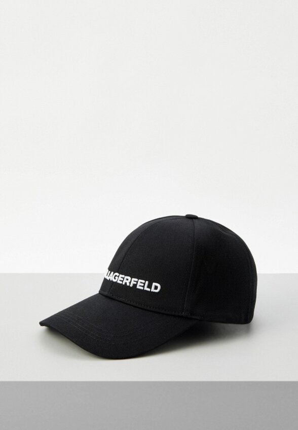 Бейсболка Karl Lagerfeld