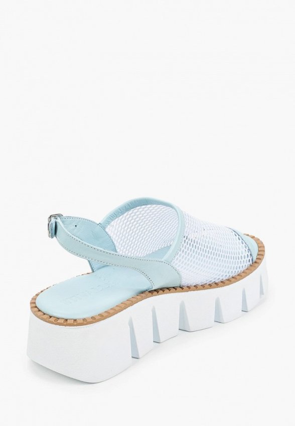 Босоножки Stivalli