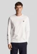 Лонгслив Lyle & Scott7  - превью