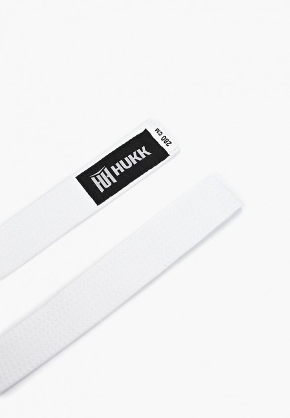 Пояс для единоборств Hukk