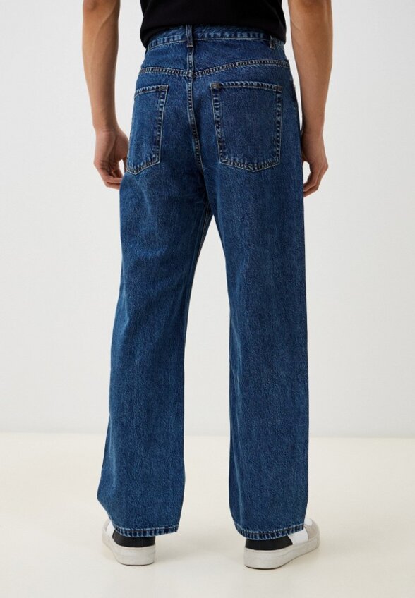 Джинсы On the 1st