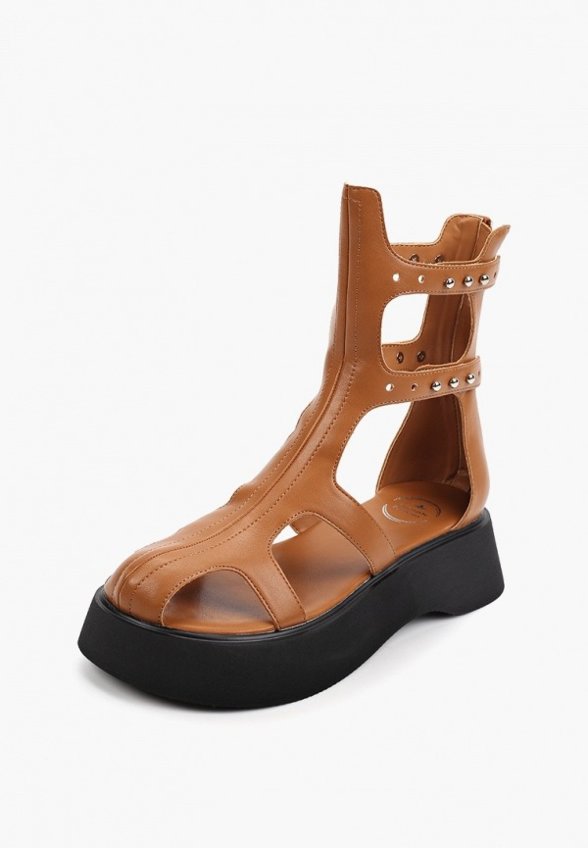 Сандалии Vivian Royal