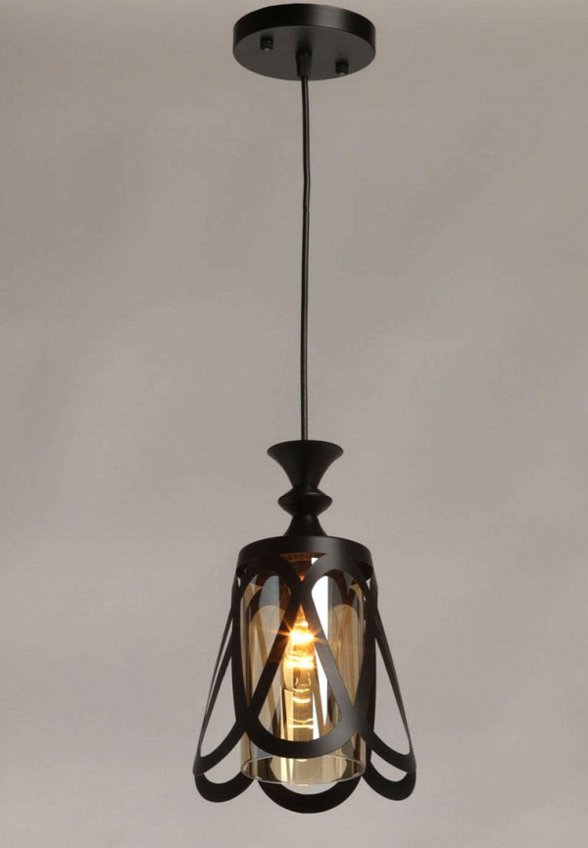 Светильник De City