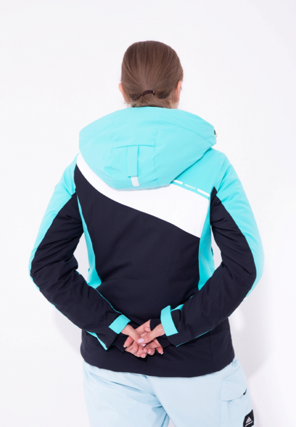 Куртка горнолыжная High Experience