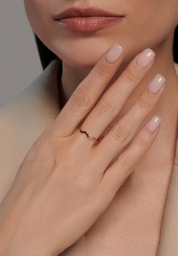 Кольцо Sokolov