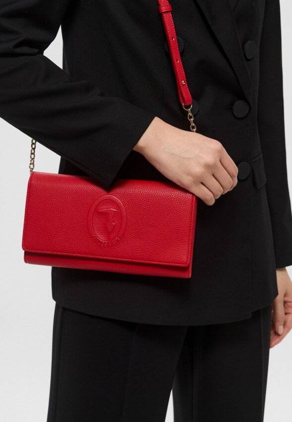 Сумка Trussardi