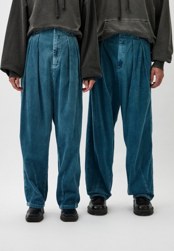 Брюки Red September