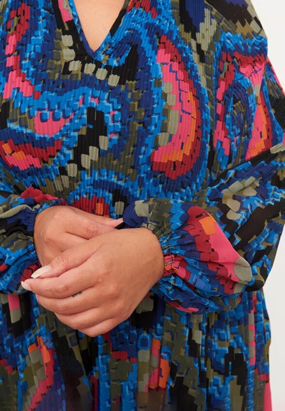 Блуза Samoon by Gerry Weber