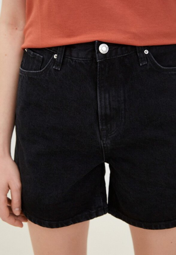 Шорты джинсовые Colin's