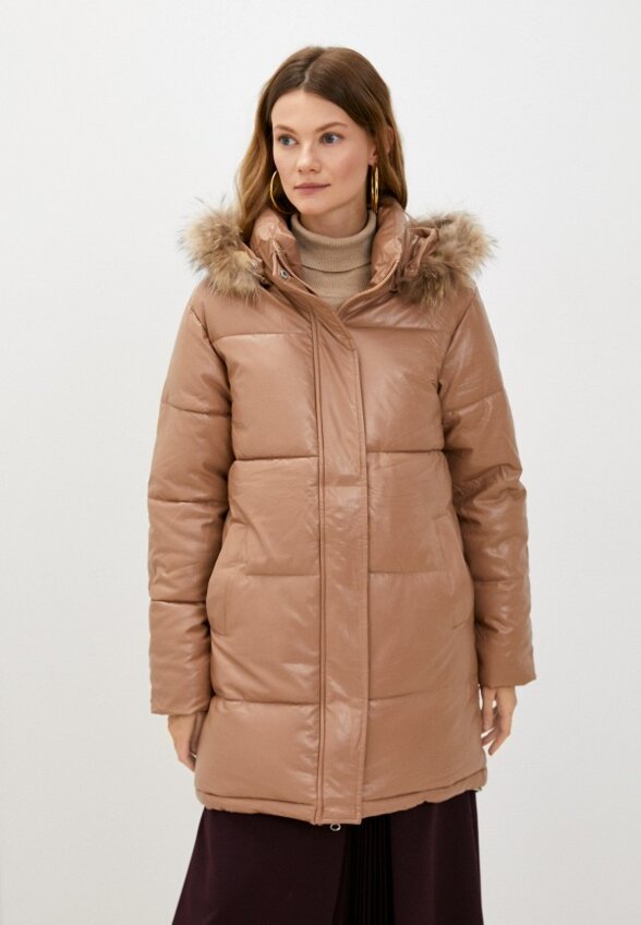 Пуховик Dunia