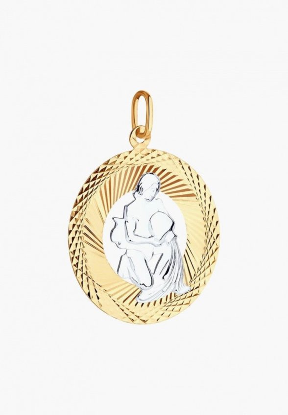 Подвеска Sokolov