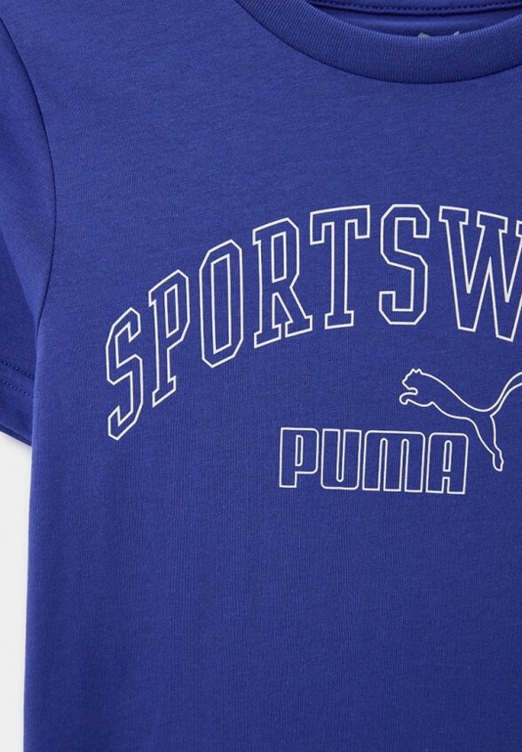 Футболка PUMA