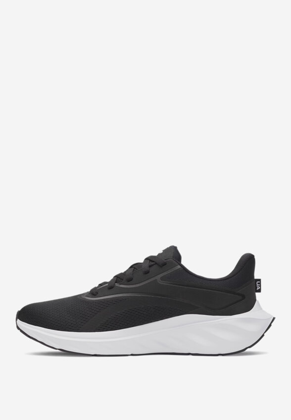 Кроссовки мужские Under Armour Ascend, Черный