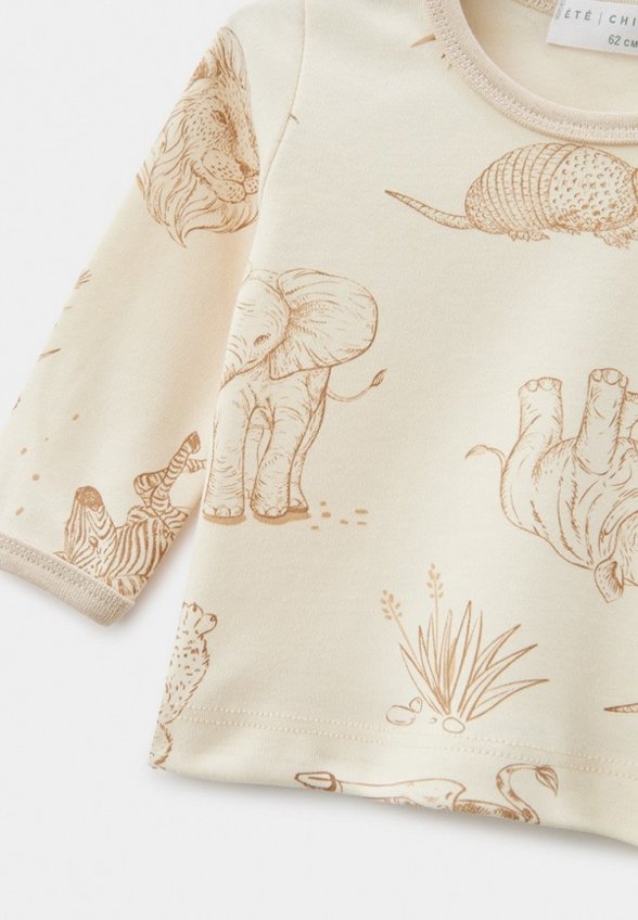 Лонгслив Ete Children