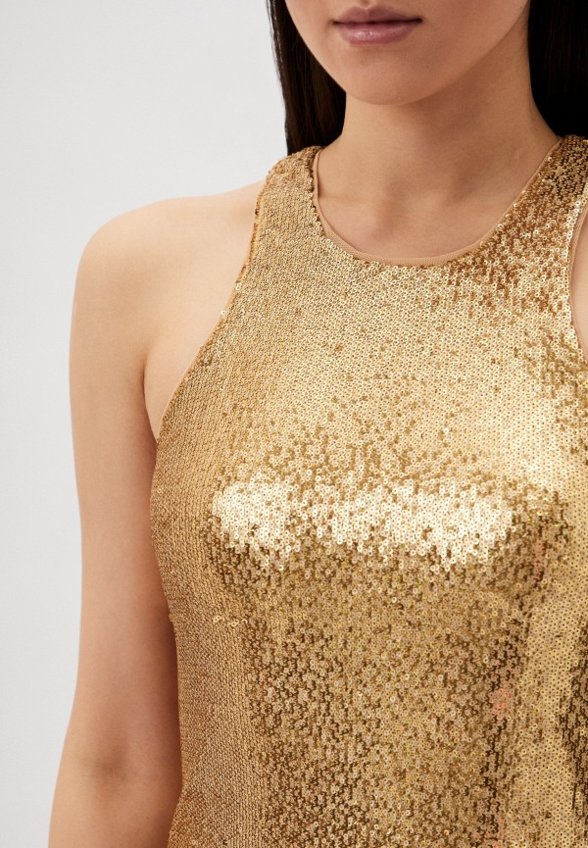 Платье Patrizia Pepe