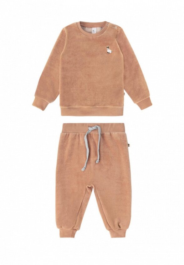 Костюм спортивный Bossa Nova