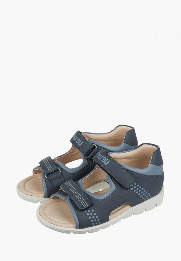 Сандалии Mursu