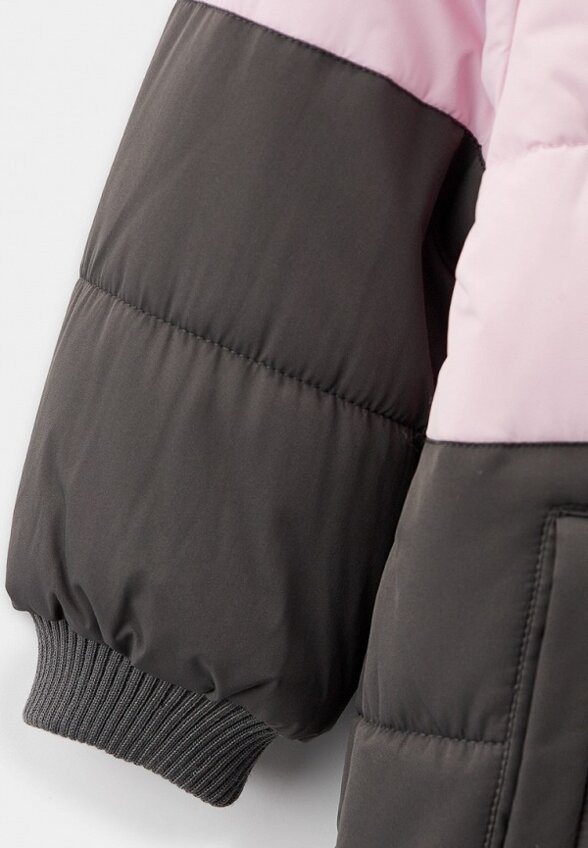 Куртка утепленная Button Blue