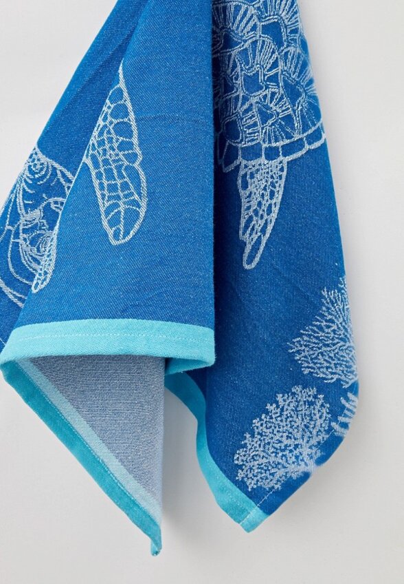 Набор полотенец кухонных Coincasa