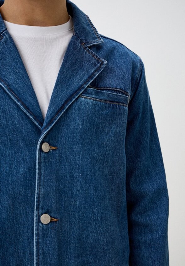 Пиджак Mossmore