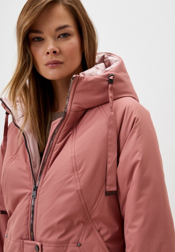 Пуховик Dimma