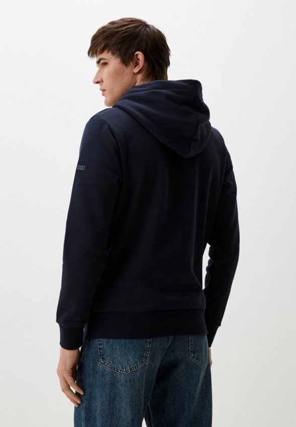 Толстовка Tom Tailor