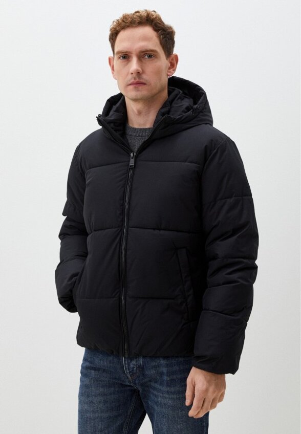 Пуховик Urban Fashion for Men