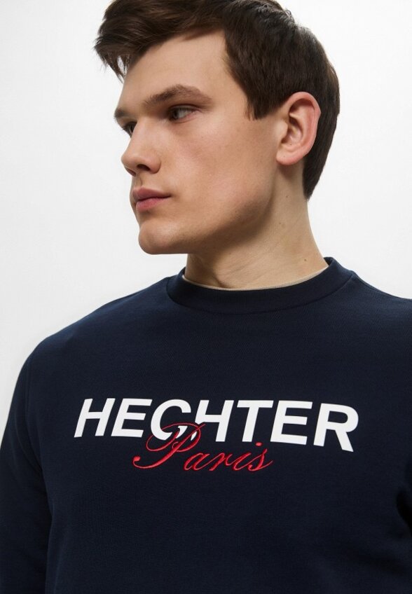 Свитшот Hechter